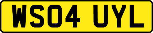 WS04UYL