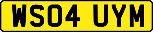 WS04UYM