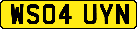 WS04UYN