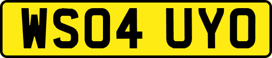 WS04UYO