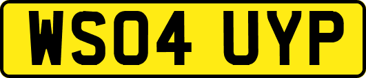 WS04UYP