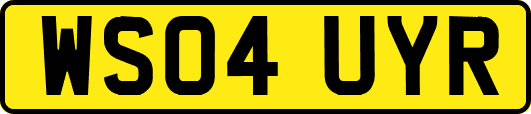 WS04UYR