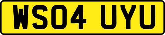 WS04UYU