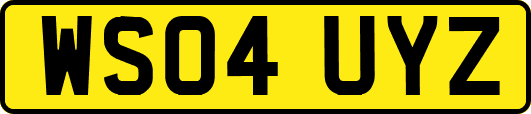 WS04UYZ