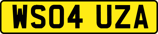 WS04UZA