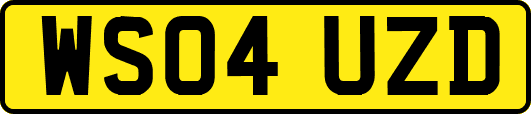 WS04UZD