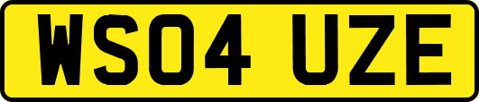 WS04UZE
