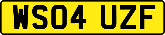 WS04UZF