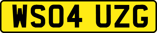 WS04UZG