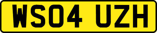 WS04UZH