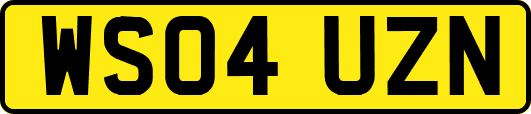WS04UZN