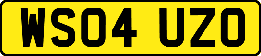 WS04UZO