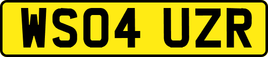WS04UZR