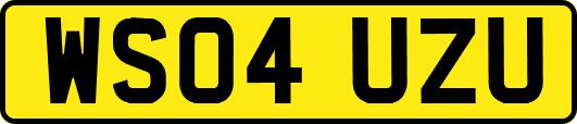 WS04UZU