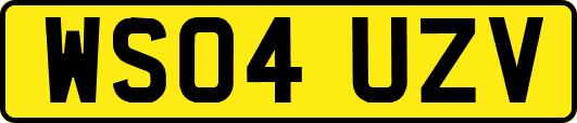 WS04UZV