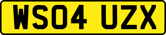 WS04UZX