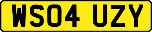 WS04UZY