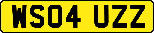 WS04UZZ