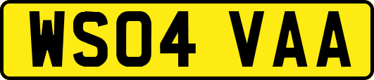 WS04VAA