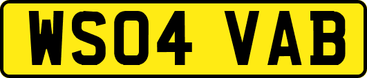 WS04VAB
