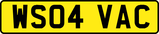 WS04VAC