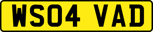 WS04VAD