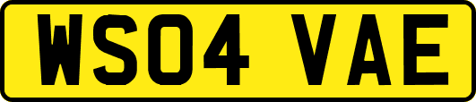 WS04VAE
