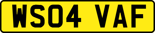 WS04VAF