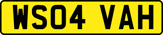 WS04VAH