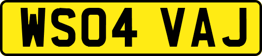 WS04VAJ