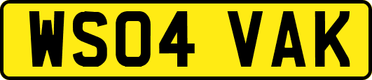 WS04VAK