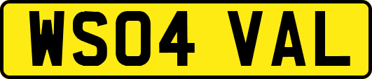 WS04VAL
