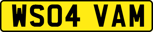 WS04VAM