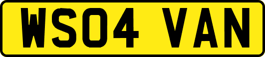 WS04VAN