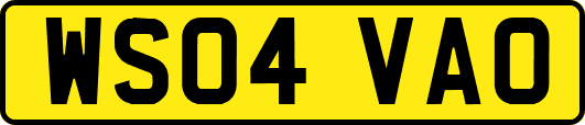 WS04VAO