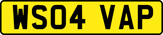 WS04VAP