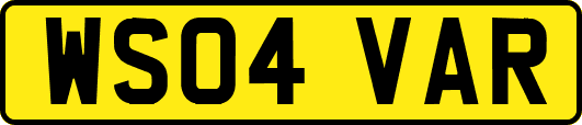 WS04VAR