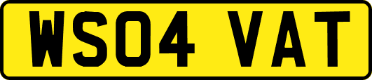 WS04VAT