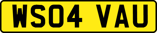 WS04VAU