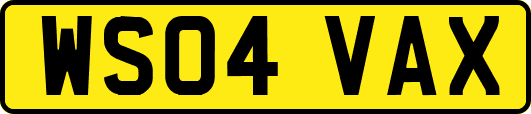 WS04VAX