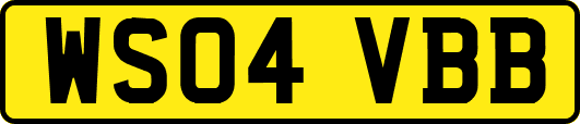 WS04VBB