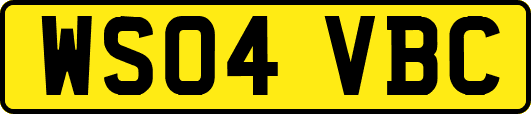 WS04VBC