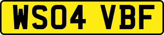 WS04VBF