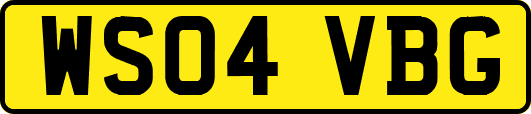 WS04VBG