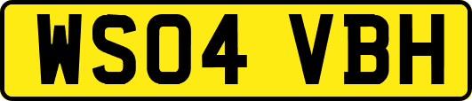 WS04VBH