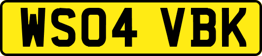 WS04VBK