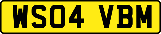 WS04VBM
