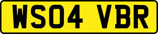 WS04VBR