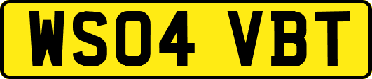 WS04VBT