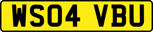 WS04VBU